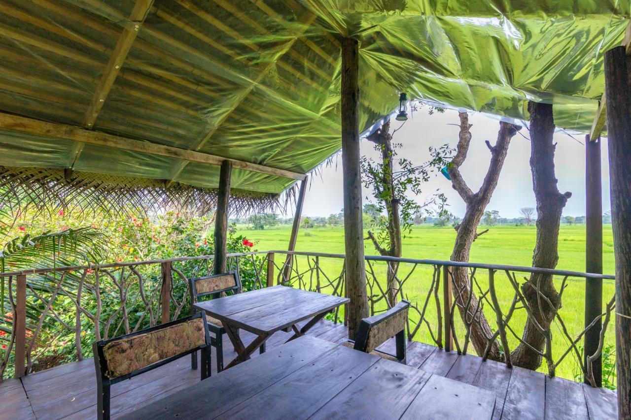 The Hideout Sigiriya Villa ภายนอก รูปภาพ