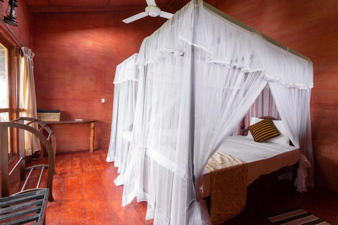 The Hideout Sigiriya Villa ภายนอก รูปภาพ
