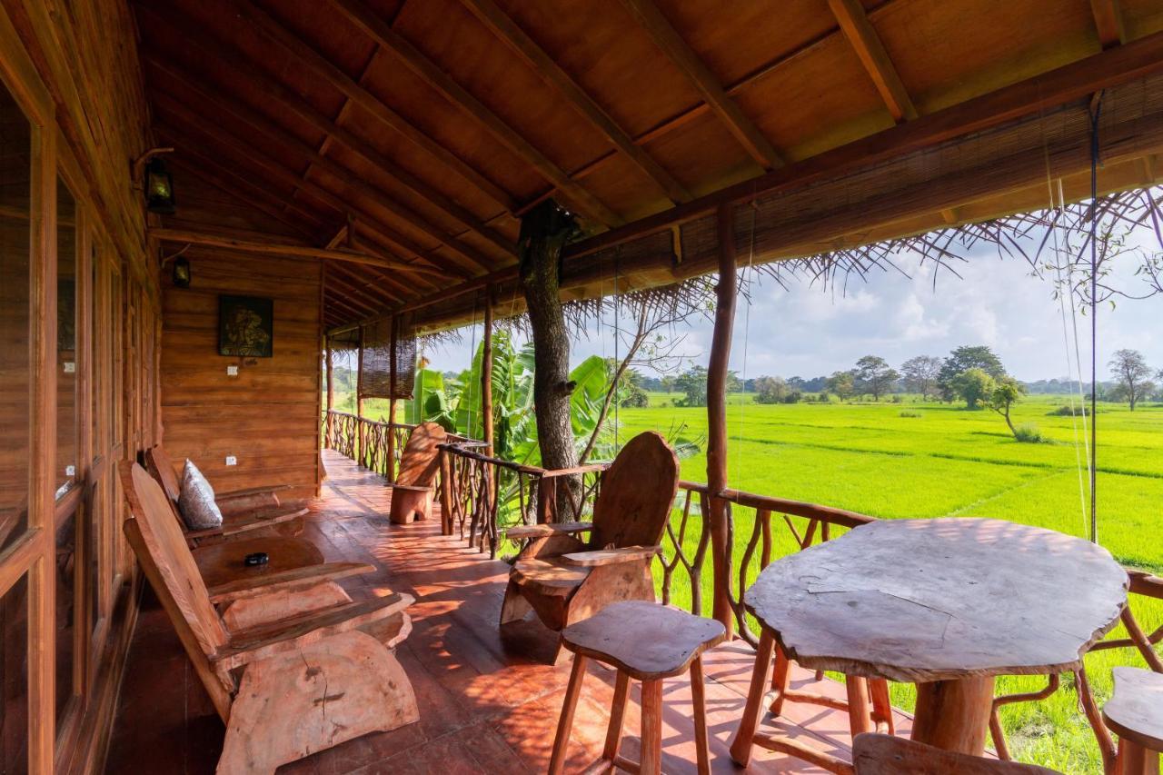 The Hideout Sigiriya Villa ภายนอก รูปภาพ