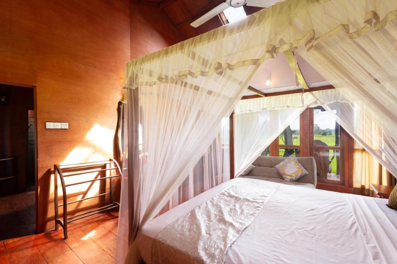 The Hideout Sigiriya Villa ภายนอก รูปภาพ