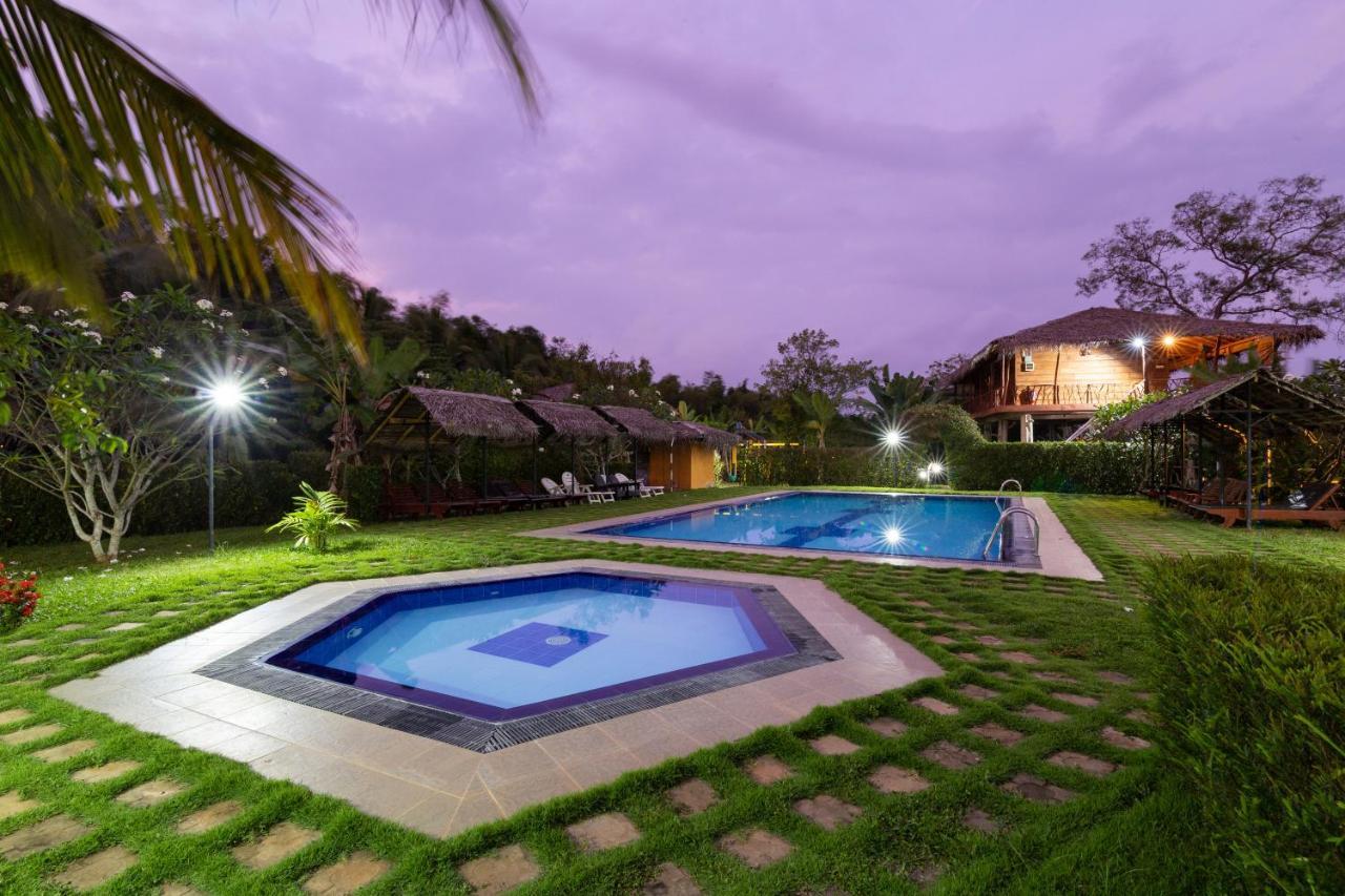The Hideout Sigiriya Villa ภายนอก รูปภาพ