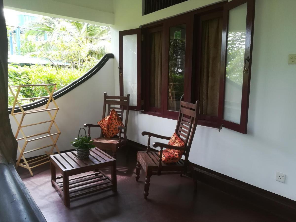 The Hideout Sigiriya Villa ภายนอก รูปภาพ