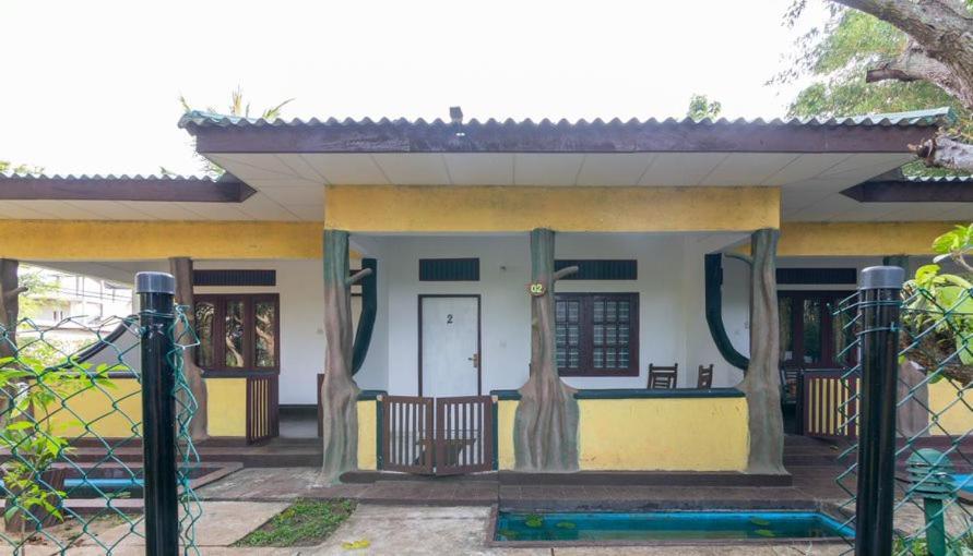 The Hideout Sigiriya Villa ภายนอก รูปภาพ