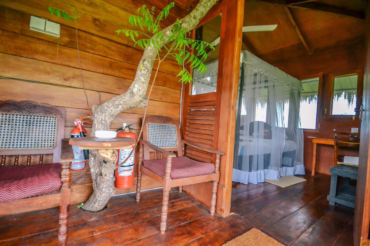 The Hideout Sigiriya Villa ภายนอก รูปภาพ