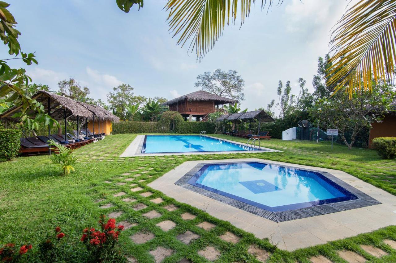 The Hideout Sigiriya Villa ภายนอก รูปภาพ
